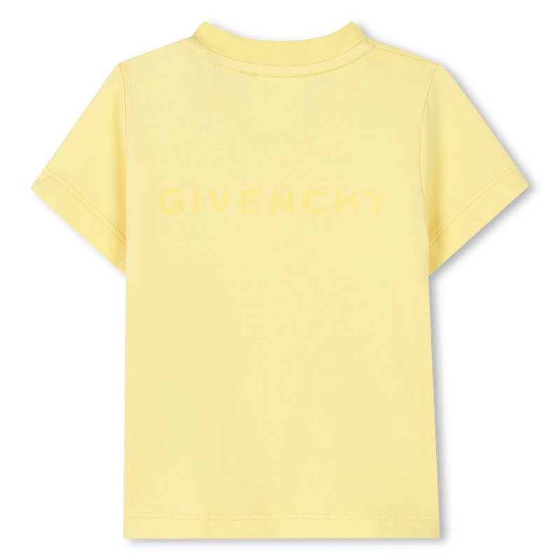 T-shirt à manches courtes GIVENCHY 
                    GARCON