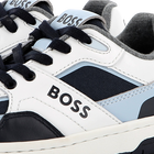 Baskets &agrave; lacets BOSS 
                    GARCON