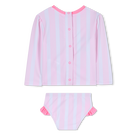 Maillot de bain 2 pi&egrave;ces BILLIEBLUSH 
                    FILLE