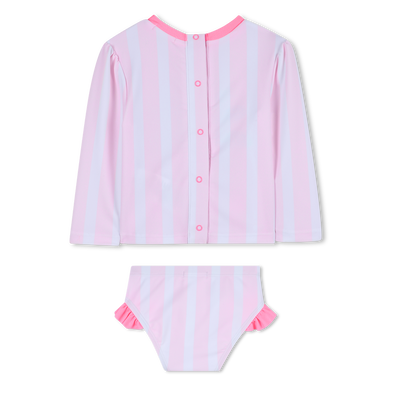 MAILLOT DE BAIN 2 PI&Egrave;CES BILLIEBLUSH FILLE