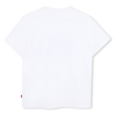 Tee-shirt manches courtes Hugo GARCON