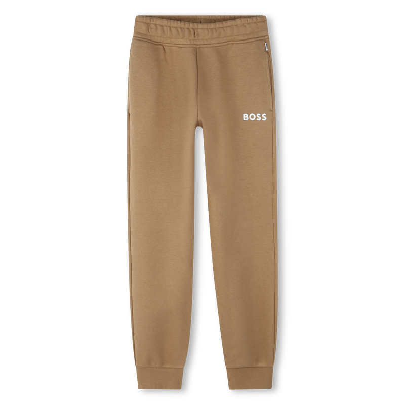 Pantalon de jogging BOSS 
                    GARCON