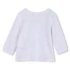 Ensemble pantalon, cardigan et tee-shirt GIVENCHY 
                    GARCON