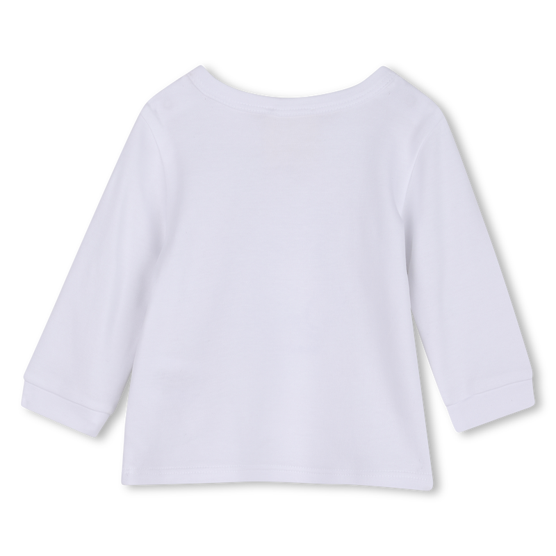 Ensemble pantalon, cardigan et tee-shirt GIVENCHY 
                        GARCON