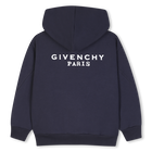 Cardigan de jogging GIVENCHY 
                    UNISEXE