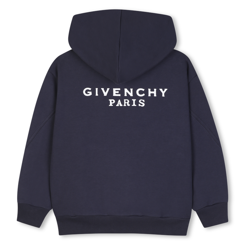 Cardigan de jogging GIVENCHY 
                        UNISEXE