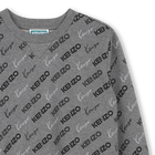 Sweat-shirt KENZO KIDS 
                    UNISEXE