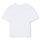 Tee-shirt manches courtes LANVIN 
                    GARCON