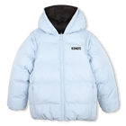 Doudoune r&eacute;versible KENZO KIDS 
                    GARCON