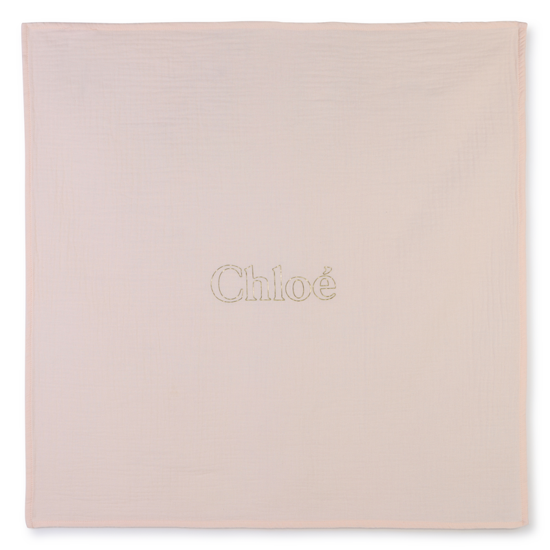 Ensemble langes et pochette CHLOE 
                    FILLE
