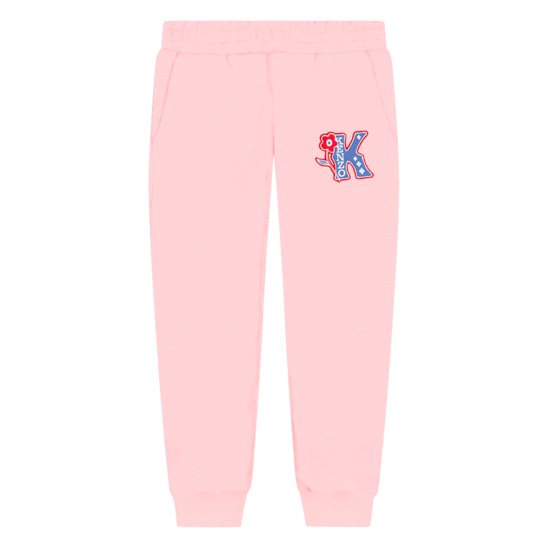 Pantalon de jogging KENZO KIDS 
                    FILLE