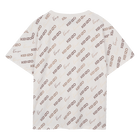 Tee-shirt imprime KENZO KIDS 
                    UNISEXE