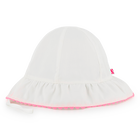 Chapeau avec fantaisie BILLIEBLUSH 
                    FILLE