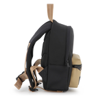 Petit sac &agrave; dos mat BOSS 
                    GARCON