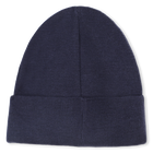 Bonnet tricot avec sigle BOSS 
                    GARCON