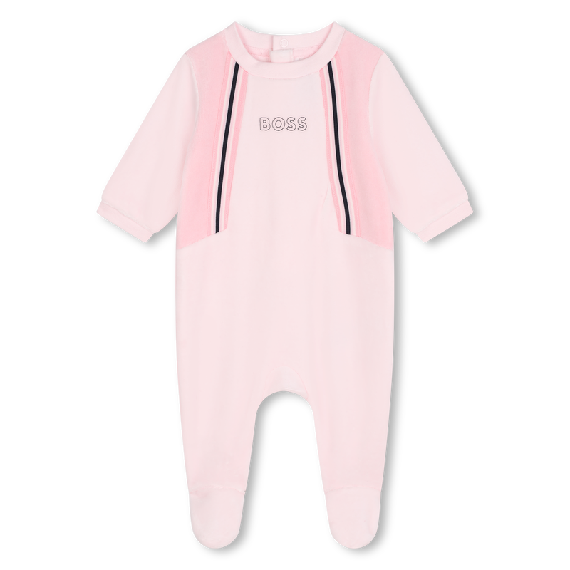 Pyjama BOSS 
                    FILLE