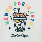 Sweat en molleton KENZO KIDS 
                    GARCON