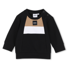 Ensemble Sweat-shirt et pantalon BOSS 
                    GARCON