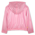 Coupe-vent &agrave; capuche BILLIEBLUSH 
                    FILLE
