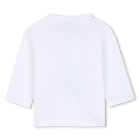 Tee-shirt manches longues BOSS 
                    GARCON