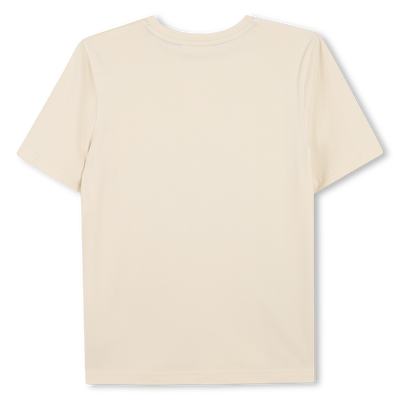 Tee-shirt manches courtes BOSS GARCON