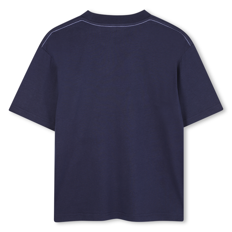 Tee-shirt à manches courtes TIMBERLAND 
                    GARCON