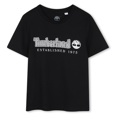 Tee-shirt à manches courtes TIMBERLAND GARCON