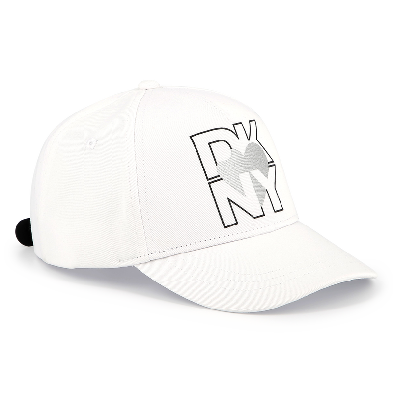 Casquette DKNY 
                    FILLE