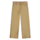Pantalon multipoche TIMBERLAND 
                    GARCON