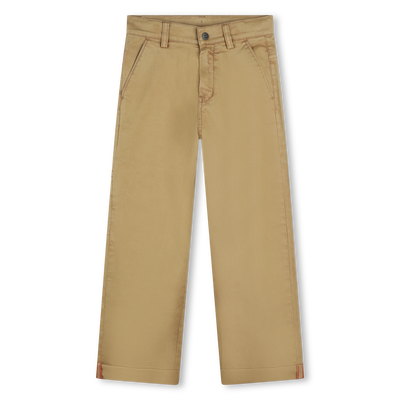 Pantalon multipoche TIMBERLAND GARCON