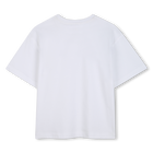 Tee-shirt &agrave; manches courtes MARC JACOBS 
                    GARCON
