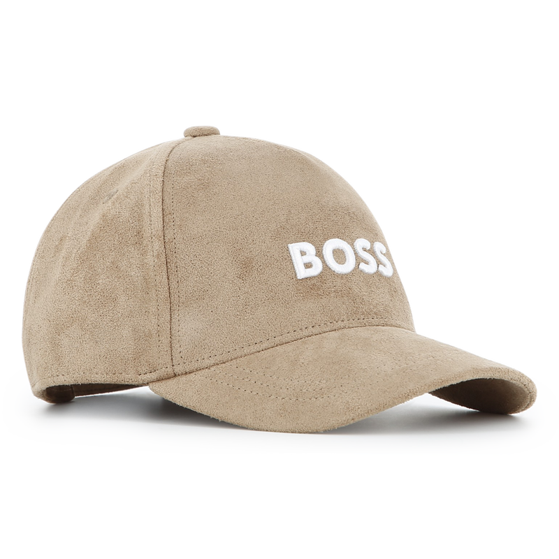 Casquette BOSS 
                        GARCON