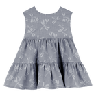 Robes sans manches KENZO KIDS 
                    FILLE