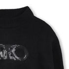 Pull en tricot MICHAEL KORS 
                    FILLE