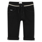 Pantalon en denim BOSS 
                    GARCON