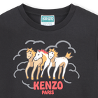 Tee-shirt manches courtes KENZO KIDS 
                    UNISEXE