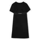 Robe &agrave; manches courtes GIVENCHY 
                    FILLE