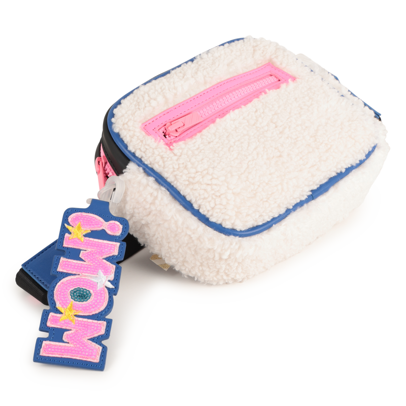 Sac à main sangle ajustable BILLIEBLUSH 
                    FILLE