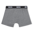 Lots de boxers BOSS 
                    GARCON