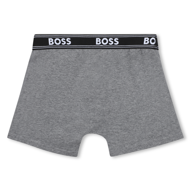 Lots de boxers BOSS 
                        GARCON
