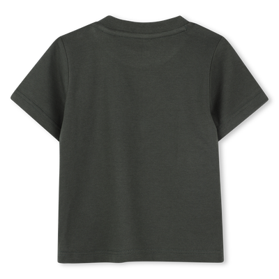 T-shirt à manches courtes TIMBERLAND GARCON