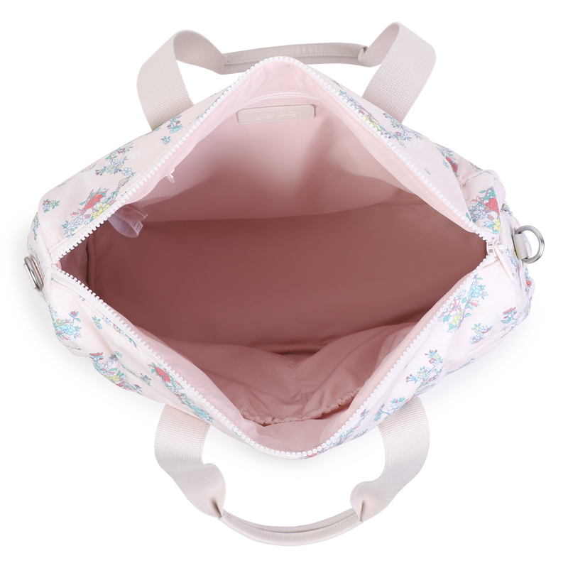 Sac &agrave; langer et matelas coton KENZO KIDS 
                        UNISEXE