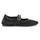 Ballerines en cuir d'agneau DKNY 
                    FILLE