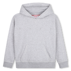 Sweat-shirt &agrave; capuche Hugo 
                    GARCON