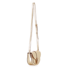 Sac &agrave; main en textile MICHAEL KORS 
                    FILLE