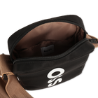 Sac besace textur&eacute; BOSS 
                    GARCON