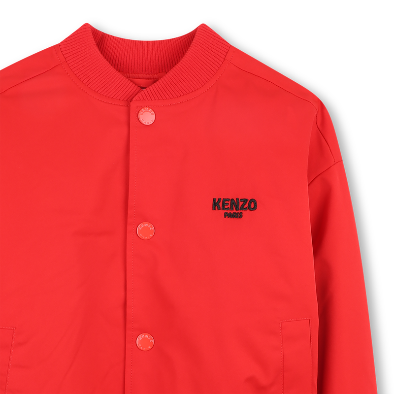 VESTE BOMBER KENZO KIDS 
                        UNISEXE