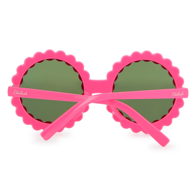 Lunettes de soleil avec strass BILLIEBLUSH FILLE