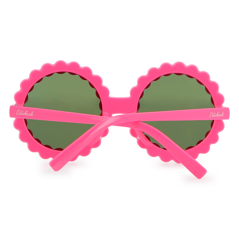 Lunettes de soleil avec strass BILLIEBLUSH 
                    FILLE