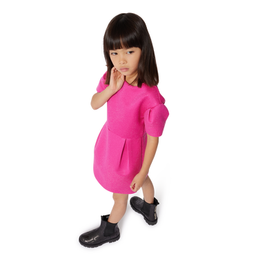 Robe de cérémonie MARC JACOBS FILLE